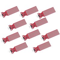 Linghhang - 10 stücke Regenwasser Level Sensor Modul Erkennung Tiefe Flüssigkeit Ebene Höhe Linghhang - 10 stücke Regenwasser Level Sensor Modul Erkennung Tiefe Flüssigkeit Ebene Höhe von LINGHHANG