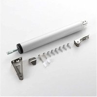 Linghhang - Automatischer Türöffner Automatischer Türschließer mit hydraulischem Puffer 90 ° Positionierung Leise Schlafzimmertür Zuhause von LINGHHANG