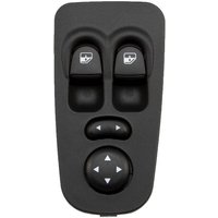 Linghhang - Fensterheberknopf Lancia y 2003-2011 Fahrschlüssel ypsilon 735360605 von LINGHHANG