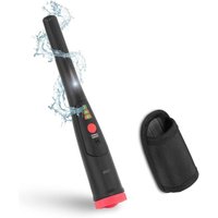 Linghhang - Hochempfindlicher Metalldetektor (Batterie nicht im Lieferumfang enthalten), Alternative zu teuren Pinpointern, mit Kontrollleuchte und von LINGHHANG