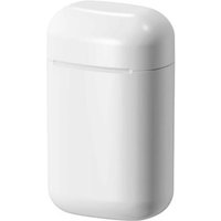 Linghhang - Reiseseifenbox, Seifenschale mit Abfluss, abnehmbarer Duschseifenhalter, grauer Kunststoff (grau) von LINGHHANG