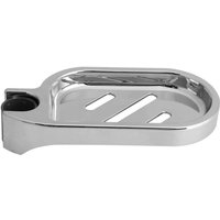 Linghhang - Verstellbares Duschregal für Duschstange, Lochdurchmesser 25 mm Linghhang - Verstellbares Duschregal für Duschstange, Lochdurchmesser 25 mm von LINGHHANG