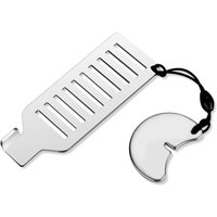 Linghhang - Tragbares Türschloss für den Innenbereich, tragbares Türschloss mit Diebstahlsicherung für Schlafzimmer, Zuhause und unterwegs Linghhang - Tragbares Türschloss für den Innenbereich, tragbares Türschloss mit Diebstahlsicherung für Schlafzimmer, Zuhause und unterwegs von LINGHHANG