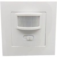 1 Stück Unterputz-Bewegungsmelder-Wandschalter für LED-Lampen 1 Stück Unterputz-Bewegungsmelder-Wandschalter für LED-Lampen von LINJOU