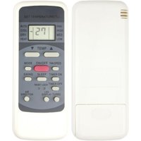 1 stück Neue Mode Universal Ersatz Fernbedienung für Midea Klimaanlage Geeignet für Midea Klimaanlage Fernbedienung 1 stück Neue Mode Universal Ersatz Fernbedienung für Midea Klimaanlage Geeignet für Midea Klimaanlage Fernbedienung von LINJOU