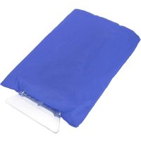 1 x Universal-Auto-Eiskratzerhandschuh 16 x 22 cm – warmer, isolierter Handschuh mit Defroster für Auto- und LKW-Windschutzscheiben – wasserdichtes 1 x Universal-Auto-Eiskratzerhandschuh 16 x 22 cm – warmer, isolierter Handschuh mit Defroster für Auto- und LKW-Windschutzscheiben – wasserdichtes von LINJOU