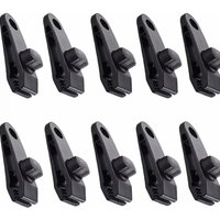 10 stücke Plane Clips Markise Clips Markise Clamp Schwarz Haken Baldachin Clip 10 stücke Plane Clips Markise Clips Markise Clamp Schwarz Haken Baldachin Clip von LINJOU