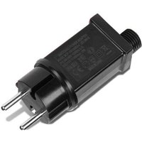 12V LED-Netzteil, IP44 LED-Transformator, Niederspannungs-LED-Adapter für Weihnachtsbeleuchtung 12V LED-Netzteil, IP44 LED-Transformator, Niederspannungs-LED-Adapter für Weihnachtsbeleuchtung von LINJOU