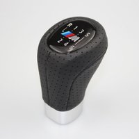 1pc 6 Geschwindigkeit Schaltknauf für BMW E34 E36 E38 E39 E46 Getriebe Shifter Handball Getriebe Shifter Handball von LINJOU