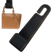 2 tragbare Autotaschenhaken, universelles Autotaschenzubehör, verstellbare Autotaschenhaken, Auto-Rücksitztaschenhaken, Auto-Rücksitztaschenhaken, von LINJOU