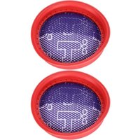 2Pcs Staubsauger Filter Ersatz Teile Fit für Dibea D18 D008Pro Staubsauger Filter Core 2Pcs Staubsauger Filter Ersatz Teile Fit für Dibea D18 D008Pro Staubsauger Filter Core von LINJOU