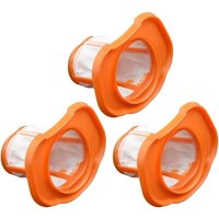 3 Filter für BLACK+DECKER BHHV320B BHHV320J BHHV520BF BHHV520BFP BHHV520BT BHHV520JF Akku-Handstaubsauger 3 Filter für BLACK+DECKER BHHV320B BHHV320J BHHV520BF BHHV520BFP BHHV520BT BHHV520JF Akku-Handstaubsauger von LINJOU
