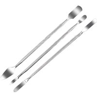 3-teiliges Metall-Spudger-Set, doppelseitiges Metall-Spudger-Öffnungs- und Demontagewerkzeug-Set, Reparaturwerkzeuge für Handy, iPad, Tablets, 3-teiliges Metall-Spudger-Set, doppelseitiges Metall-Spudger-Öffnungs- und Demontagewerkzeug-Set, Reparaturwerkzeuge für Handy, iPad, Tablets, von LINJOU