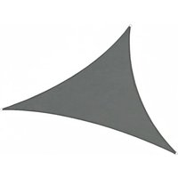 3x3x3 Meter Dreieckiges Sonnensegel, UV-beständig und atmungsaktiv, Geeignet für schattige Terrassen, Geeignet für Garten- und Hofaktivitäten, Schwarz 3x3x3 Meter Dreieckiges Sonnensegel, UV-beständig und atmungsaktiv, Geeignet für schattige Terrassen, Geeignet für Garten- und Hofaktivitäten, Schwarz von LINJOU