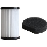 4 stücke Moosoo D600/D601 Staubsauger Filter Hoover Zubehör Patrone Stamm Filter von LINJOU