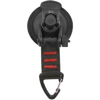 4-teiliger Saugnapf-Anker, multifunktionales Auto-Saugnapf-Haken-Set, Camping-Planen-Zubehör, Saugnapf mit, für den Heimgebrauch von LINJOU