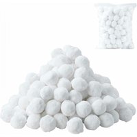 700g Pool Filter Balls, Filter Balls ersetzen 25kg Filtersand, Filteranlagen Zubehör, Poolreinigung, Filterpumpe von LINJOU