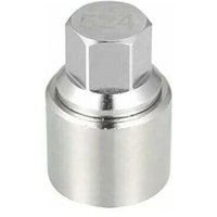 Auto-Radmuttern-Demontageschlüssel 524 für Volkswagen Touareg, Magotan, Tiguan und Phaeton von LINJOU