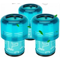 Dyson V15 Filter, 3er-Pack Ersatzfilter für Dyson V15 Staubsauger Dyson V15 Filter, 3er-Pack Ersatzfilter für Dyson V15 Staubsauger von LINJOU