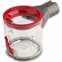 Dyson V8 V7 Kabelloser Staubsauger Staubbehälter Zyklon-Staubbox von LINJOU