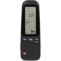 Electra/Airwell RC-3 Klimaanlagen-Fernbedienung von LINJOU