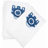 Ersatzbeutel für Miele HyClean 3D Efficiency GN Classic C1 Complete C2 C3 Serie S2000 S5000 S8000 Staubsauger Ersatzbeutel für Miele HyClean 3D Efficiency GN Classic C1 Complete C2 C3 Serie S2000 S5000 S8000 Staubsauger von LINJOU