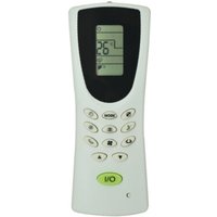 Ersatzfernbedienung für Klimaanlage GZ-056B-E1 GZ-056A-E1 Passend für Klimaanlage Ersatzfernbedienung für Klimaanlage GZ-056B-E1 GZ-056A-E1 Passend für Klimaanlage von LINJOU