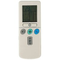 Fernbedienung für Hitachi-Klimaanlage Rar-3u1 Rar-3u3 Rar-2p2 Rar2p2 Fernbedienung für Hitachi-Klimaanlage Rar-3u1 Rar-3u3 Rar-2p2 Rar2p2 von LINJOU