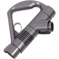 Griff kompatibel mit DC19 DC23 DC26 29 32 36 37 Ersatzteile 917276-01 Ersatzgriff Ersatzgriff Staubsaugerzubehör von LINJOU