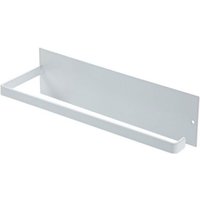 Papierrollenhalter ohne Loch Wandmontierter Küchen- oder Badezimmerschrank Selbstklebendes, nicht abfärbendes Wandregal Papierrollenhalter ohne Loch Wandmontierter Küchen- oder Badezimmerschrank Selbstklebendes, nicht abfärbendes Wandregal von LINJOU