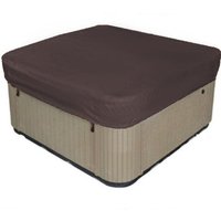 Poolabdeckung Quadratische Solar-Poolabdeckung, langlebige UV-Schutz-Spa-Abdeckungen, Outdoor-Schutz-Poolabdeckung 207 207 30 cm Poolabdeckung Quadratische Solar-Poolabdeckung, langlebige UV-Schutz-Spa-Abdeckungen, Outdoor-Schutz-Poolabdeckung 207 207 30 cm von LINJOU