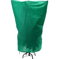 Schneckenschutzhüllen für Gartenpflanzen, Winterpflanzen-Frostschutzbeutel für Pflanzen, Bäume, Sträucher, 60 × 80 cm Schneckenschutzhüllen für Gartenpflanzen, Winterpflanzen-Frostschutzbeutel für Pflanzen, Bäume, Sträucher, 60 × 80 cm von LINJOU