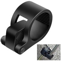 Universelles 27–42 mm Kugelgelenk-Abzieherschlüssel-Demontagewerkzeug, Lenkstangen-Demontagewerkzeug, geeignet für Auto-SUV-Mechanikerwerkzeuge von LINJOU