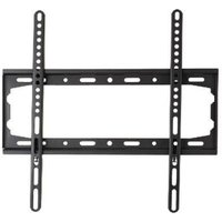 LKBR67 - Wandhalterung Ultra Slim tv/lcd Halterung de 26'-60' led/lcd bis zu 50 kg und vesa 400X400, Farbe Schwarz - Link von LINK