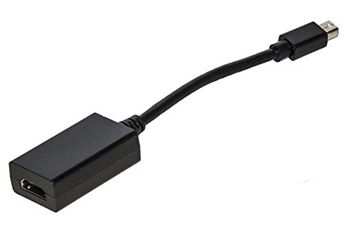 Link Accessori Adapter Mini DISPLAYPORT-HDMI von LINK