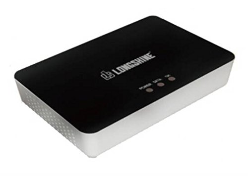 Link LP8804 Modem 56 K V.92 extern seriell RS232 von LINK