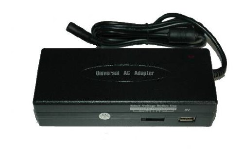 Link lp8188 Netzteil Stromkabel 120 Watt Universal für Notebook von LINK