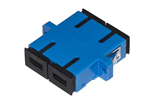 Unbekannt Link LKSCDS Optisches Glasfaseradapter von LINK
