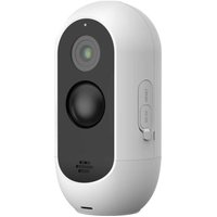 Solar-Außenkamera mit WLAN-Verbindung, wiederaufladbar Link2home Solar-Außenkamera mit WLAN-Verbindung, wiederaufladbar Link2home von LINK2HOME