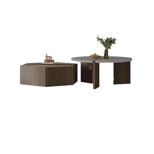 LINKIO Wohnzimmertisch Teebartisch, Teetisch, Wohnzimmertisch, B&, Kleiner, Kreativer Runder LINKIO Wohnzimmertisch Teebartisch, Teetisch, Wohnzimmertisch, B&, Kleiner, Kreativer Runder von LINKIO