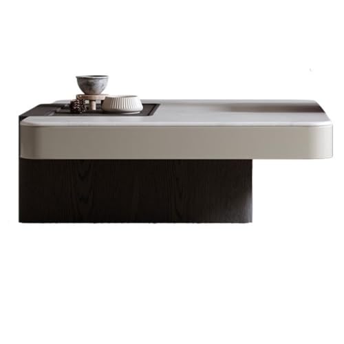 LINKIO Wohnzimmertisch Wohnzimmer Einfache Home Designer Moderne Nordic Dekoration Schlafzimmer Niedriger Tisch von LINKIO