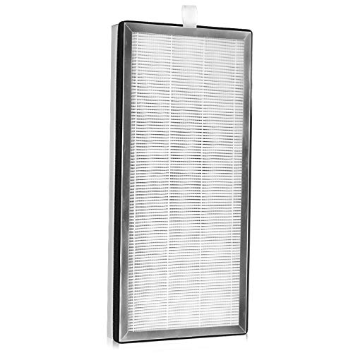 LINNIW True HEPA Replacement Filter Compatible with Medify Air MA-40 Air Purifier von LINNIW