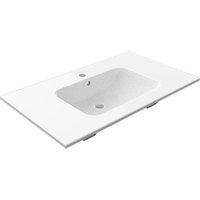 Linph - Keramikkonsole Mod. LC25 – Kompaktes und raffiniertes Design von LINPH