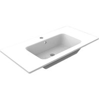 Linph - Keramikkonsole Mod. LC27 – Kompaktes und raffiniertes Design von LINPH