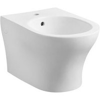 Wand-Bidet mit Wasserhahnanschluss von LINPH