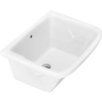 Pilozzo aus Keramik cm 60X50 von LINPH