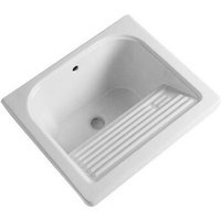 Keramik Pilozzo 61X51 mit Wringer von LINPHA