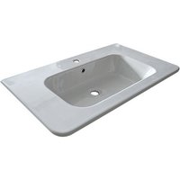 Linph - Keramikkonsole Mod. LC26 – Kompaktes und raffiniertes Design von LINPHA
