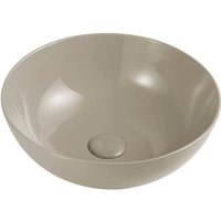 Linpha - Slim Aufsatzwaschbecken Mod. 02 von LINPHA