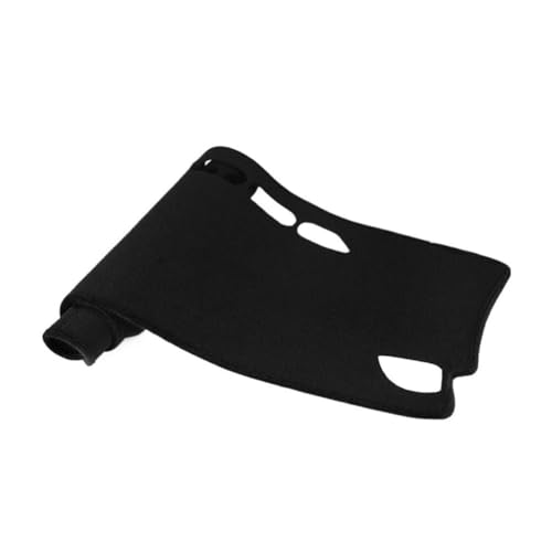 LINTINGLIHAI Auto Armaturenbrett Abdeckung für 3 Series 2020-2022, Anti-UV Dashboard Matte Schutz Teppich Rutschfester Armaturenbrett-Abdeckung Innenmatte,A/RHD-Black LINTINGLIHAI Auto Armaturenbrett Abdeckung für 3 Series 2020-2022, Anti-UV Dashboard Matte Schutz Teppich Rutschfester Armaturenbrett-Abdeckung Innenmatte,A/RHD-Black von LINTINGLIHAI